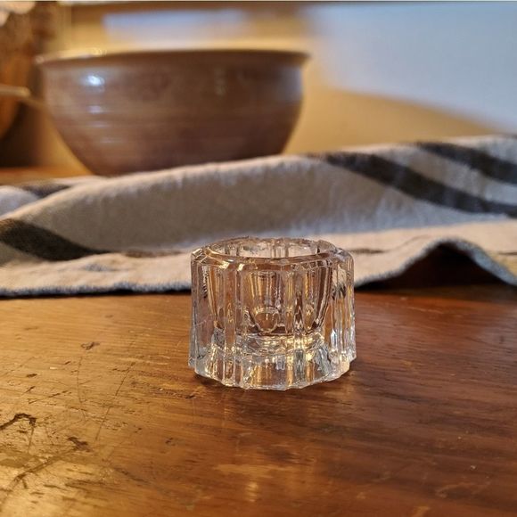 Vintage salt cellar - Picture 1 of 4